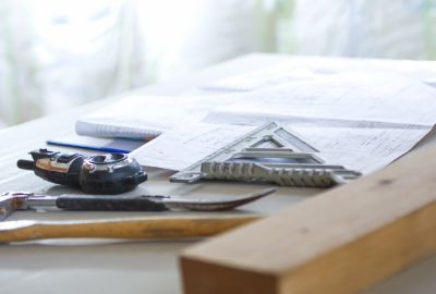 STEP4 図面、御見積作成