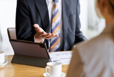 STEP5 プランご提案