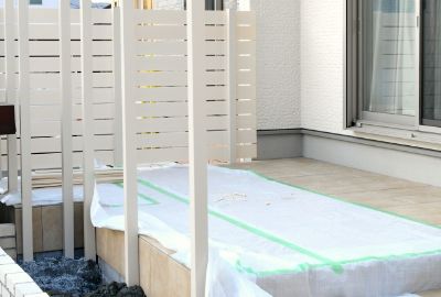 STEP7 施工開始～完了